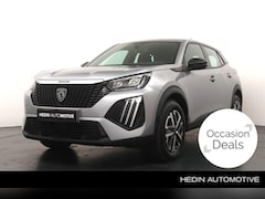 Peugeot 2008 - 1.2 145PK Hybrid Style Automaat | Navigatie via App | Climate Control | Cruise Control | A