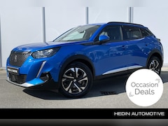 Peugeot 2008 - 1.2 100pk Allure | Navigatie | Camera | Apple Carplay/Android Auto | Climate Control | LED