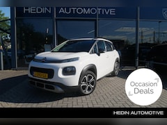 Citroën C3 Aircross - 1.2 Feel | Navigatie via App | Trekhaak | All Season Banden | Apple Carplay/Android Auto |