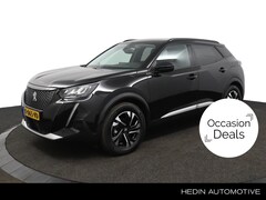 Peugeot 2008 - 1.2 Turbo 130pk Allure Pack | Trekhaak | Navigatie | Camera | Climate Control | Carplay |