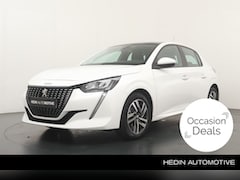 Peugeot 208 - 1.2 100pk Allure | Panoramadak | Parkeer Camera | Navigatie | Climate control | Cruise Con