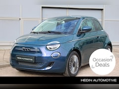 Fiat 500e - ICON 42 kWh | SOH 96% | Navigatie via app | Climate Control | Camera | Stoelverwarming | C