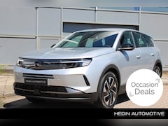Opel Grandland - 1.2 Turbo 146PK Hybrid GS Aut. | Techpakket | Navigatie | Camera | Sportstoelen | Climate