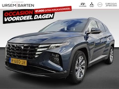 Hyundai Tucson - 1.6 T-GDI MHEV Comfort Smart | Achteruitrijcamera | Apple Carplay/Android Auto|telefoonint