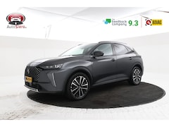 DS 7 - 7 E-Tense 300 4x4 Performance Line Volleder, Automaat, Panorama