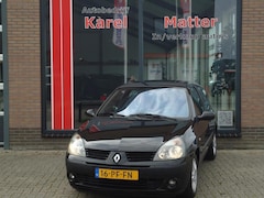 Renault Clio - 1.6-16V Dynamique Luxe *CLIMATE CONTROL
