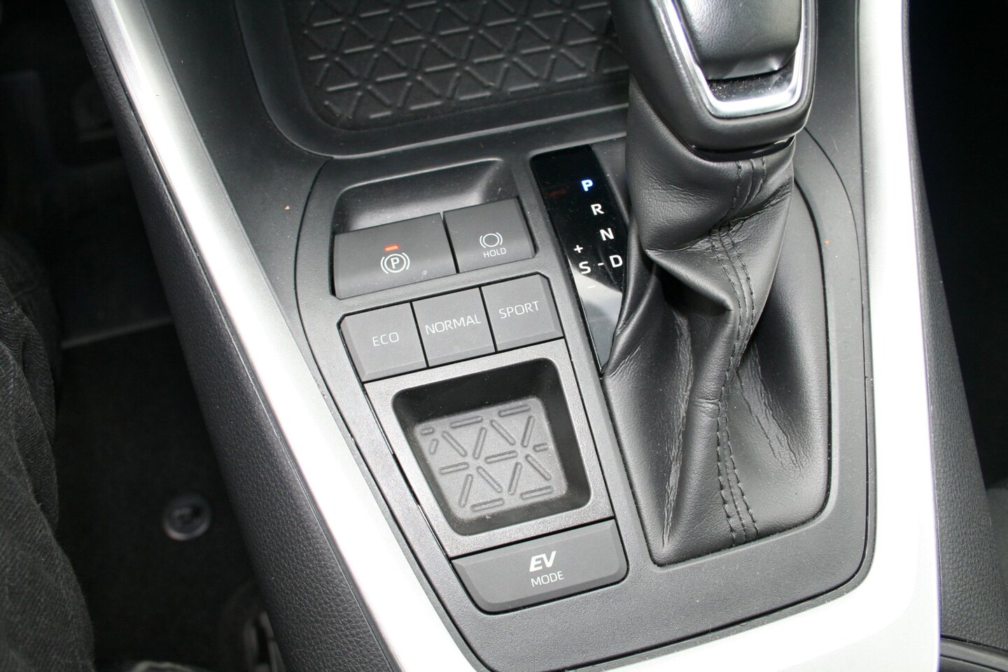 Toyota RAV4 - 2.5 Hybrid Active 2.5 Hybrid Active