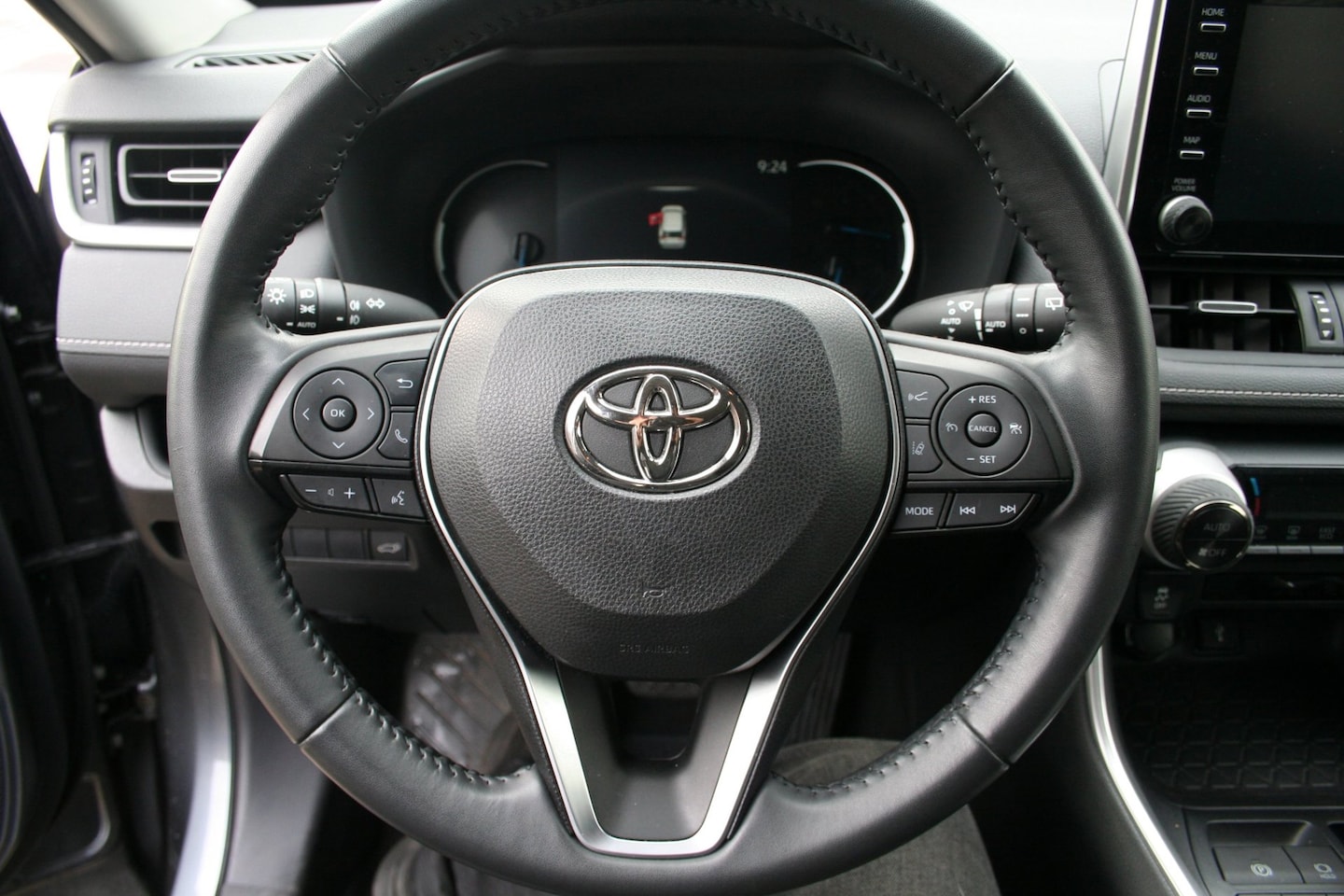 Toyota RAV4 - 2.5 Hybrid Active 2.5 Hybrid Active