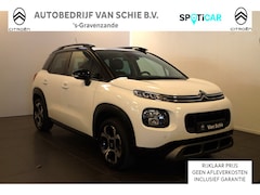 Citroën C3 Aircross - PT 110 Shine Automaat-6 Navi | Camera | Sensoren v+a