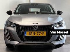 Peugeot 208 - 1.2 Hybrid 110 e-DCS6 Style