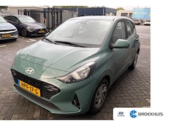 Hyundai i10 - 1.0 63pk AUT. Comfort Smart | Carplay | Navigatie | Airco | Camera | Cruise control | Park