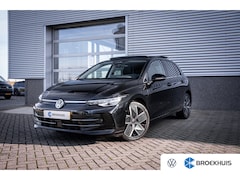 Volkswagen Golf - 1.5 eHybrid Style Edition | Achteruitrijcamera | Airco (automatisch) | Elektrisch glazen p