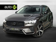 Volvo XC60 - 2.0 T6 Plug-in hybrid AWD Ultimate Dark / Harman Kardon / Pano / Adaptive Cruise
