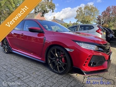 Honda Civic - 2.0 i-VTEC Type R GT