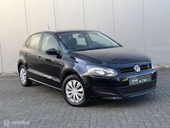 Volkswagen Polo - 1.2 Comfortline|KETTING NW|APPLE ANDROID|