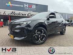 Alfa Romeo Junior - 1.2 Turbo Hybrid Ibrida Q4