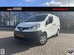 Nissan NV200 - GB 1.5 dCi 90pk Optima / Cruise / Airco / Elektr. ramen