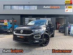Volkswagen T-Roc - 1.5 TSI Sport Business R | R-line | Trekhaak | 19 inch LM | Dodehoeksensoren