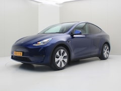 Tesla Model Y - Long Range 345pk AWD