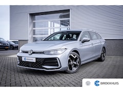 Volkswagen Passat Variant - 1.5 eTSI R-Line Business | Achteruitrijcamera | Lichtmetalen velgen 18" | Matrix LED kopla