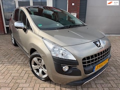 Peugeot 3008 - 1.6 VTi Style / Pano / Navi / PDC / Clima / Cruise / NAP