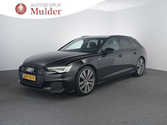 Audi A6 Avant - 55 TFSI e quattro Competition | S-Line | 367 PK | 20inch | Matrix |