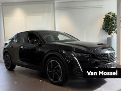 Peugeot 408 - 1.2 Hybrid 145 e-DCS6 GT
