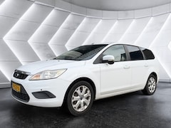 Ford Focus Wagon - AUTOMAAT 1.6 Trend