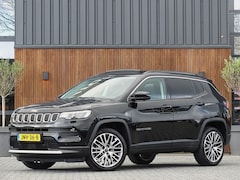 Jeep Compass - 1.5T e-Hybrid automaat Ltd. / 2024 / LED / 360°