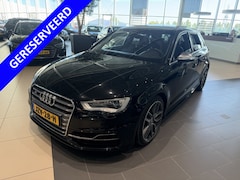Audi S3 - Sportback 2.0 TFSI Quattro Pro Line Plus