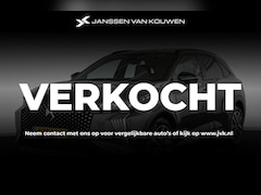DS 7 - 7 E-Tense 225 Etoile Pano Night Vision Leder Stoelverwarming Keyless