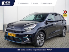 Kia e-Niro - ExecutiveLine 64 kWh SoH 100% Leder | Warmtepomp | NAP | Keyless | CarPlay