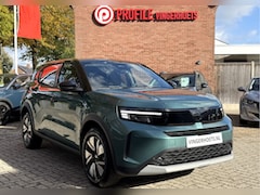 Opel Frontera - 145 Pk Hybride + Benzine GS 7-Persoons * Automaat * Dodehoekbewaking * Navigatie * L.M. Ve