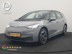 Volkswagen ID.3 - Pro S 77 kWh 204pk Dealer O.H. | Stuur Verwarmd | Alcantara Sportstoelen | Apple Carplay |