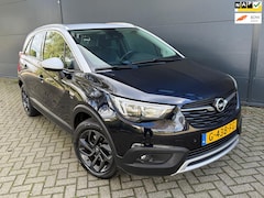 Opel Crossland X - 1.2 Turbo 120 Jaar Edition/Navi/Carplay/Camera/trekhaak