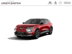 Mitsubishi Eclipse Cross - Intense+ 87 kWh