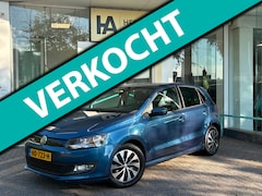 Volkswagen Polo - 1.0 BlueMotion|CarPlay|Riem VV|NAP|