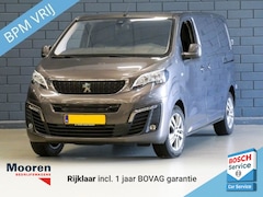 Peugeot e-Expert - EV L2 75 kWh | DUBBELE SCHUIFDEUR | CAMERA | NAVIGATIE | PDC |