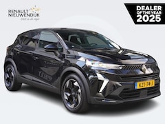 Renault Captur - 1.8 E-Tech full hybrid 160 techno AUTOMAAT / 19.000KM / NAVI / CAMERA / PDC 360 / ADAPT. C