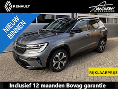 Renault Austral - 1.2 E-Tech full hybrid 200 iconic