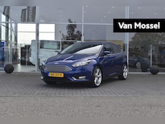Ford Focus - 1.5 Titanium | Automaat | Climate Control | Cruise Control | Parkeersensoren V+A | Trekhaa