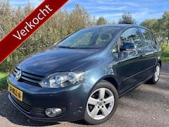 Volkswagen Golf Plus - 1.2 TSI Trendline BlueMotion