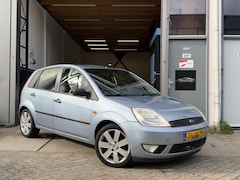 Ford Fiesta - 1.3 Ambiente|APK|NAP|Airco|5 Deuren|Elek. Ramen