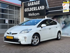 Toyota Prius - 1.8 Plug-in Dynamic Business JBL | TREKHAAK | ISOFIX | FULL-LED | XENON | NETTE STAAT