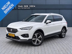 SEAT Tarraco - 1.4 TSI e-Hybrid PHEV Xperience Business Intense | Incl. 12 maanden Garantie | Wegklapbare