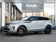 Land Rover Range Rover Evoque - P300e AWD R-Dynamic HSE Pano - BTW-auto - 360-Camera