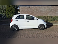 Kia Picanto - 1.0 CVVT Design Edition