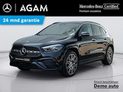 Mercedes-Benz GLA-Klasse - 250 e 140 Years Edition Panorama dak | Trekhaak