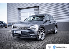 Volkswagen Tiguan - 1.5 TSI ACT Comfortline Business | Airco (automatisch) | Cruise control adaptief | Elektri