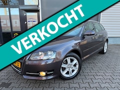 Audi A3 Sportback - 1.2 TFSI Ambiente | NIEUWSTAAT | beurt
